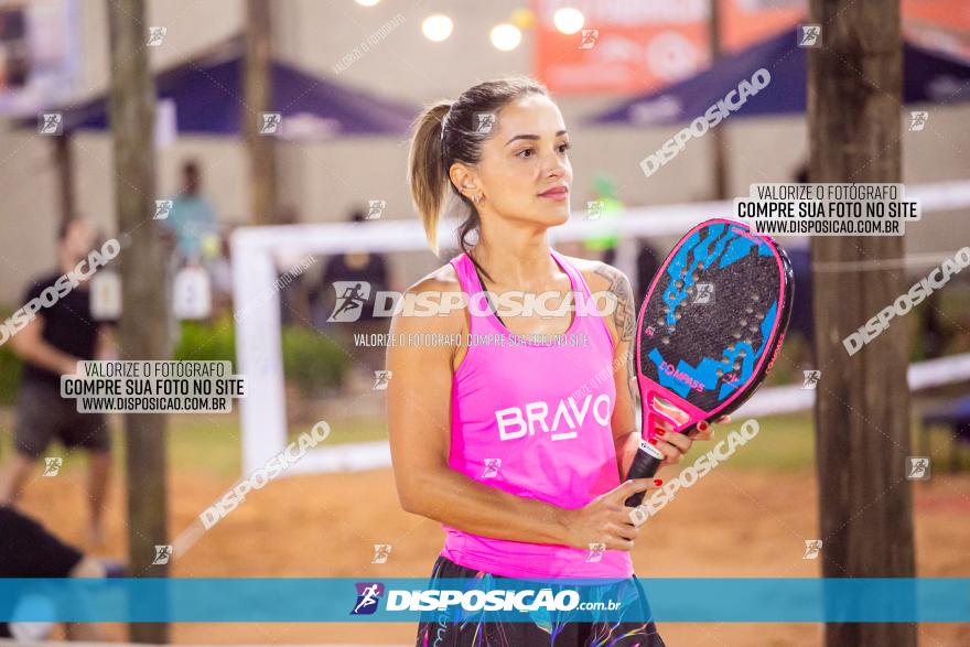 3ª Etapa da Orla Beach Tennis Cup