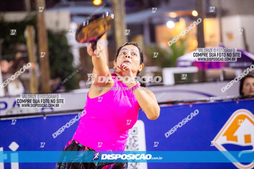 3ª Etapa da Orla Beach Tennis Cup