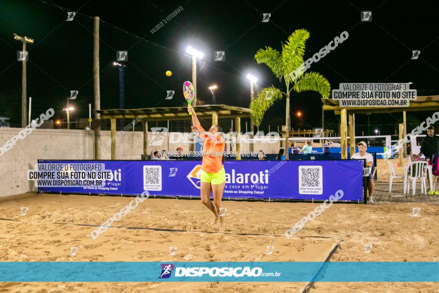 3ª Etapa da Orla Beach Tennis Cup