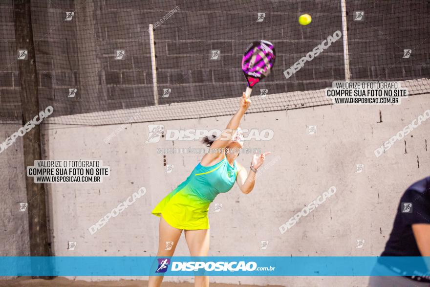 3ª Etapa da Orla Beach Tennis Cup