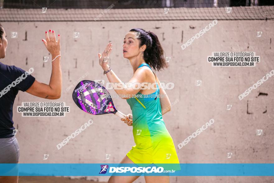 3ª Etapa da Orla Beach Tennis Cup