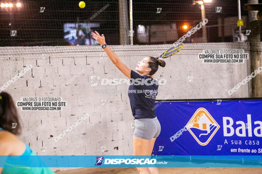 3ª Etapa da Orla Beach Tennis Cup