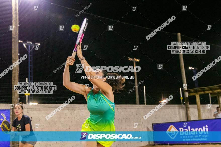 3ª Etapa da Orla Beach Tennis Cup