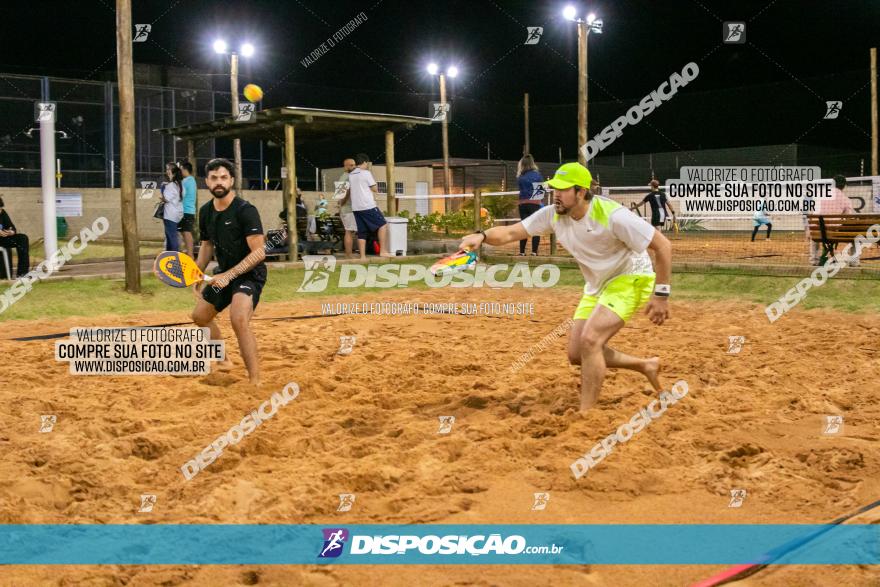 3ª Etapa da Orla Beach Tennis Cup