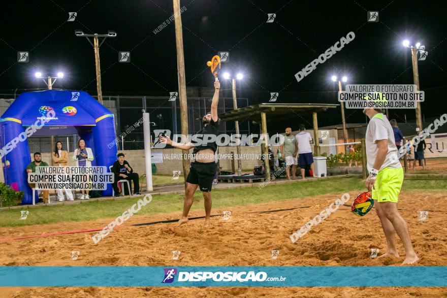 3ª Etapa da Orla Beach Tennis Cup