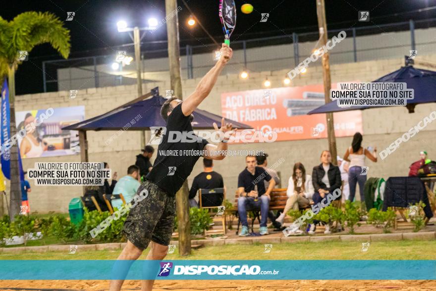 3ª Etapa da Orla Beach Tennis Cup