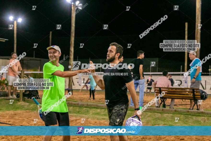 3ª Etapa da Orla Beach Tennis Cup