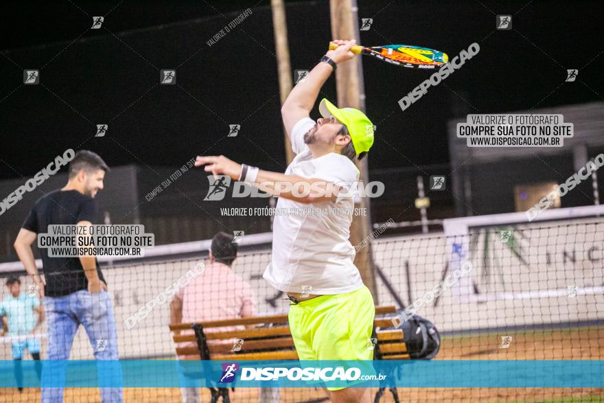 3ª Etapa da Orla Beach Tennis Cup