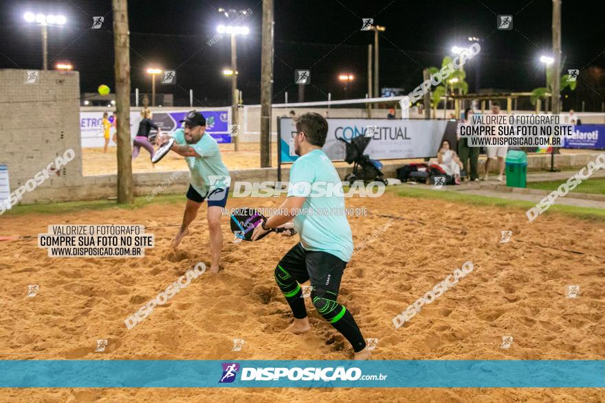 3ª Etapa da Orla Beach Tennis Cup