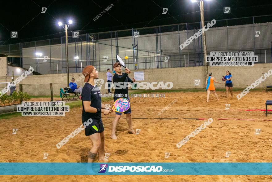 3ª Etapa da Orla Beach Tennis Cup