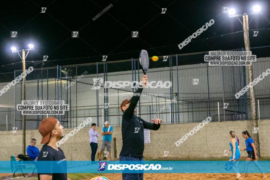 3ª Etapa da Orla Beach Tennis Cup