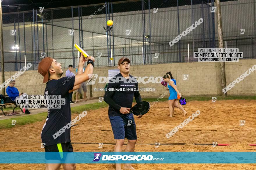 3ª Etapa da Orla Beach Tennis Cup