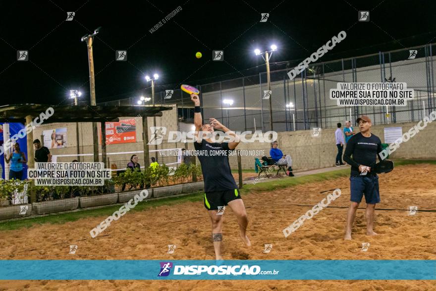 3ª Etapa da Orla Beach Tennis Cup