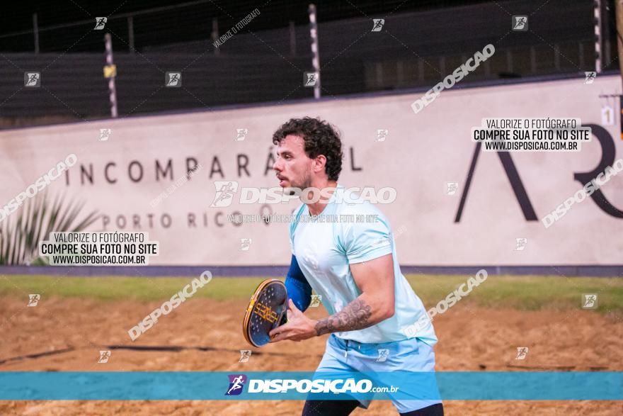 3ª Etapa da Orla Beach Tennis Cup