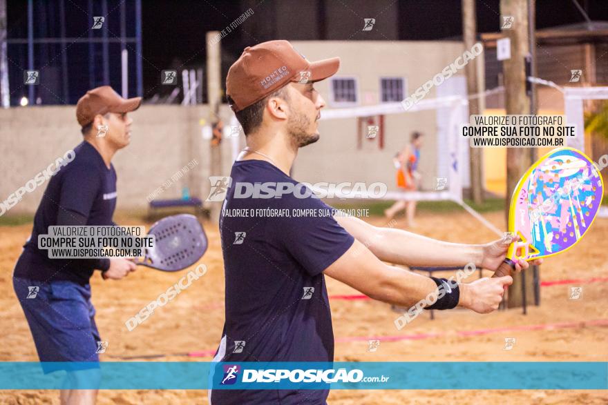 3ª Etapa da Orla Beach Tennis Cup