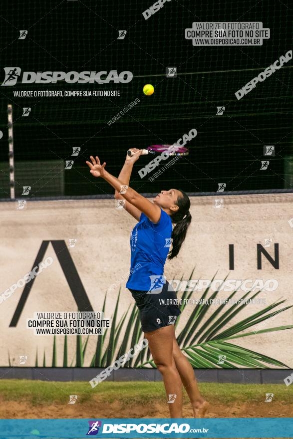 3ª Etapa da Orla Beach Tennis Cup