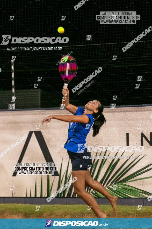 3ª Etapa da Orla Beach Tennis Cup