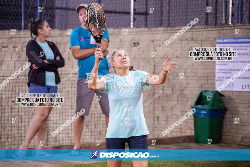 3ª Etapa da Orla Beach Tennis Cup