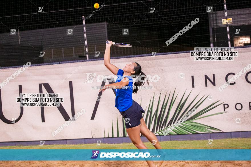 3ª Etapa da Orla Beach Tennis Cup