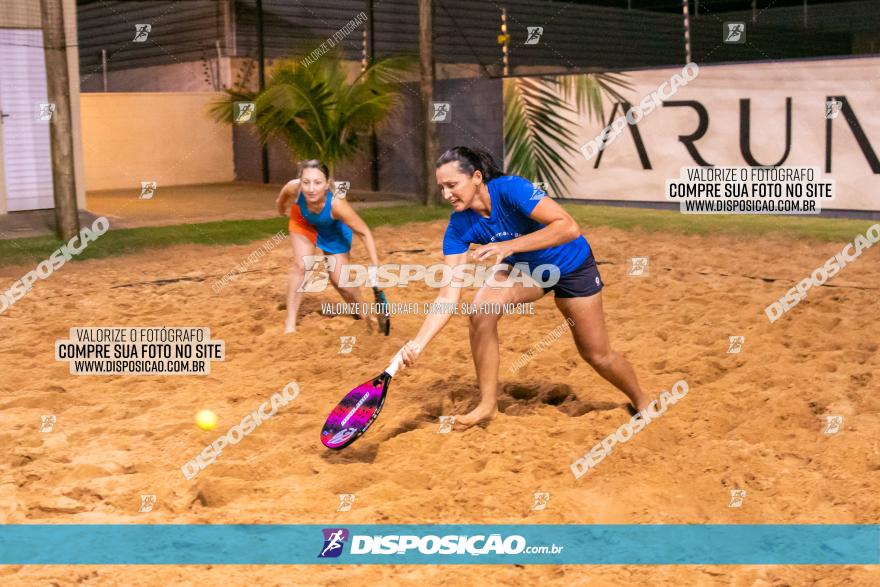 3ª Etapa da Orla Beach Tennis Cup