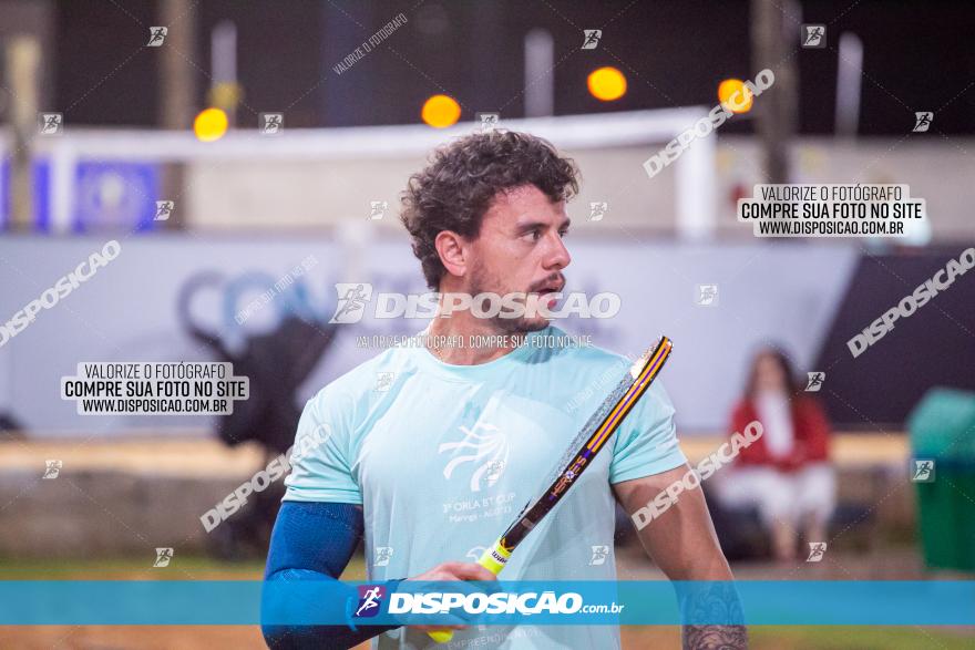 3ª Etapa da Orla Beach Tennis Cup