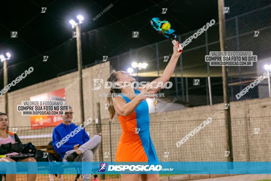 3ª Etapa da Orla Beach Tennis Cup