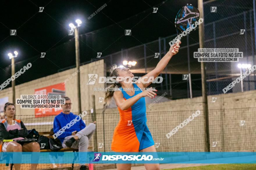 3ª Etapa da Orla Beach Tennis Cup