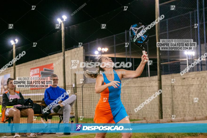 3ª Etapa da Orla Beach Tennis Cup