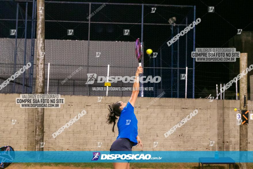 3ª Etapa da Orla Beach Tennis Cup