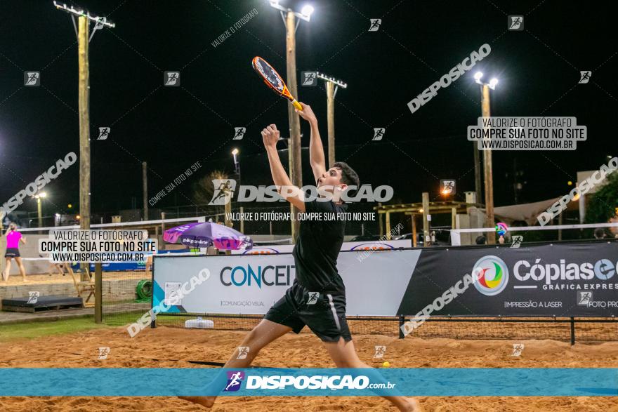 3ª Etapa da Orla Beach Tennis Cup