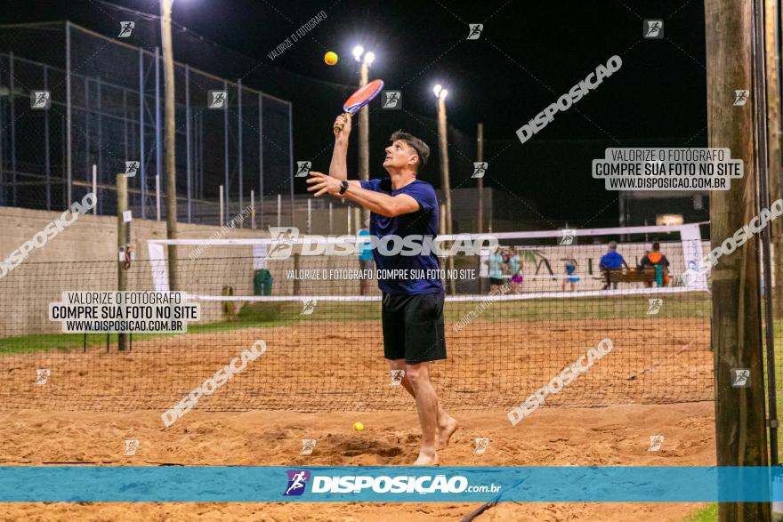 3ª Etapa da Orla Beach Tennis Cup