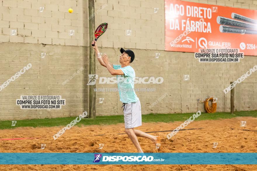 3ª Etapa da Orla Beach Tennis Cup