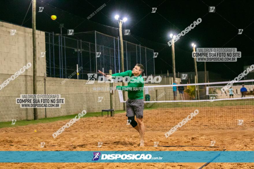 3ª Etapa da Orla Beach Tennis Cup