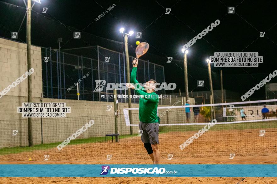 3ª Etapa da Orla Beach Tennis Cup