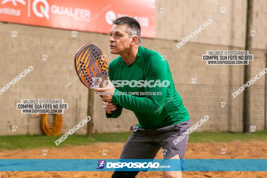 3ª Etapa da Orla Beach Tennis Cup