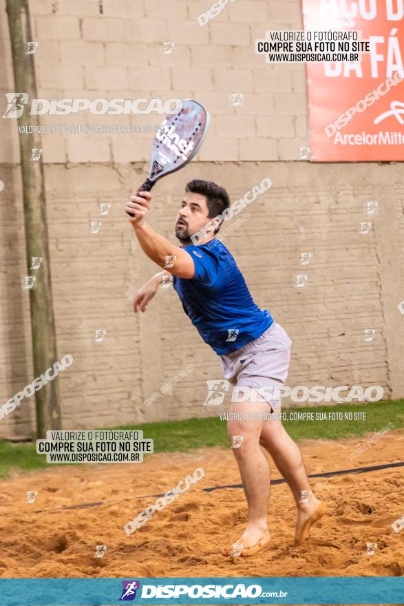 3ª Etapa da Orla Beach Tennis Cup