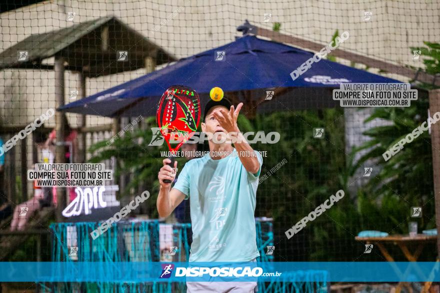 3ª Etapa da Orla Beach Tennis Cup