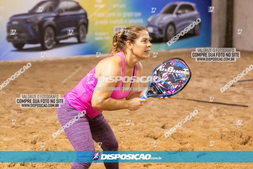 3ª Etapa da Orla Beach Tennis Cup