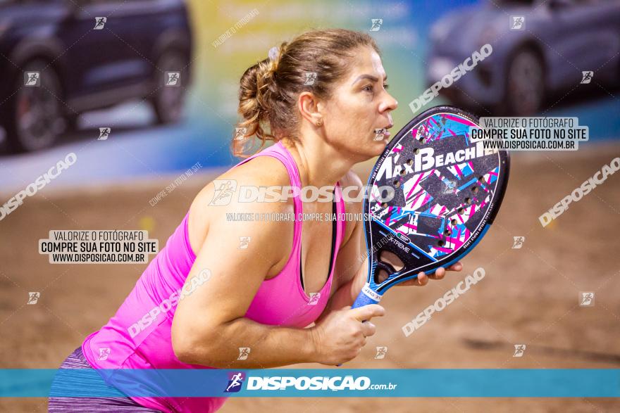 3ª Etapa da Orla Beach Tennis Cup