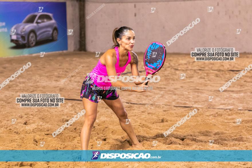 3ª Etapa da Orla Beach Tennis Cup