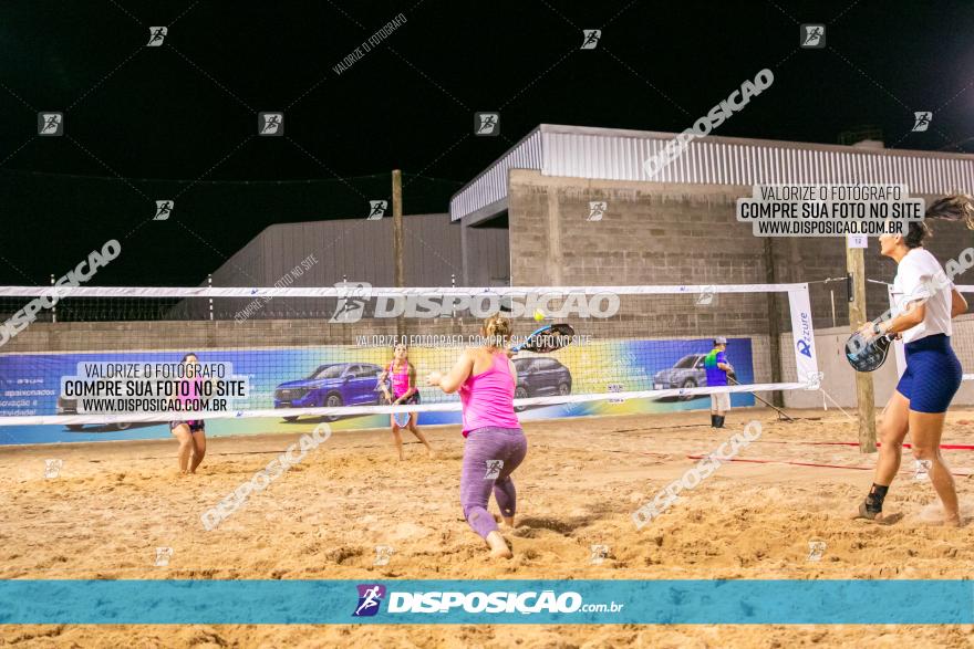 3ª Etapa da Orla Beach Tennis Cup