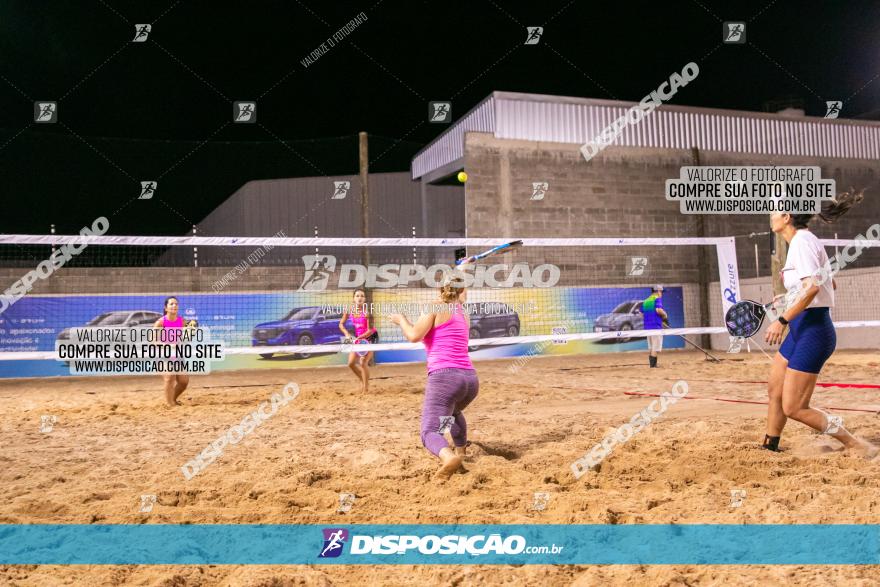 3ª Etapa da Orla Beach Tennis Cup