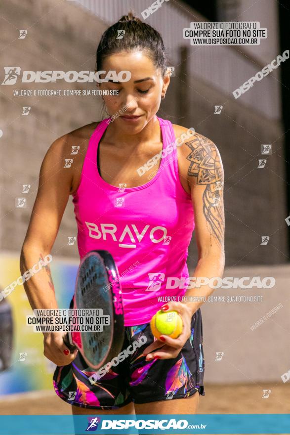 3ª Etapa da Orla Beach Tennis Cup