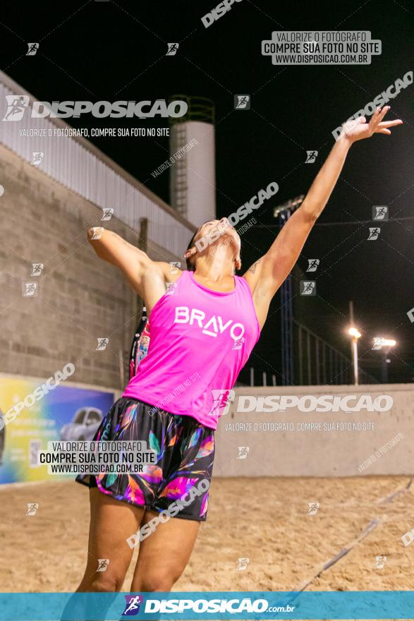 3ª Etapa da Orla Beach Tennis Cup