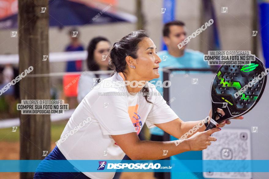 3ª Etapa da Orla Beach Tennis Cup