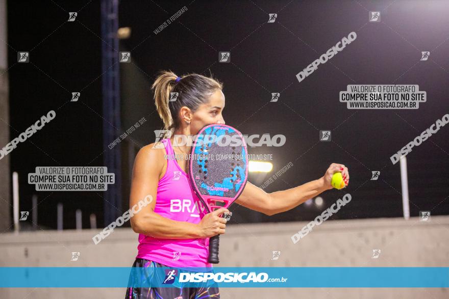 3ª Etapa da Orla Beach Tennis Cup