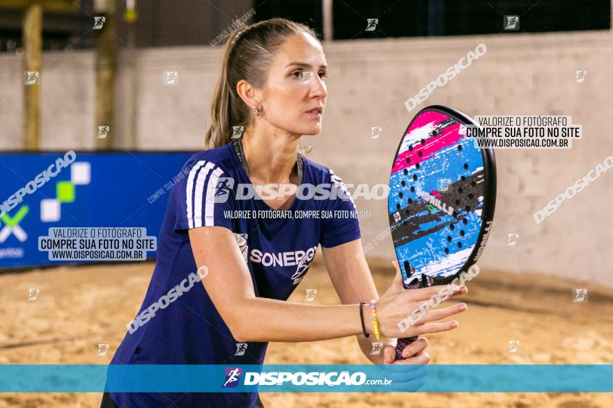 3ª Etapa da Orla Beach Tennis Cup