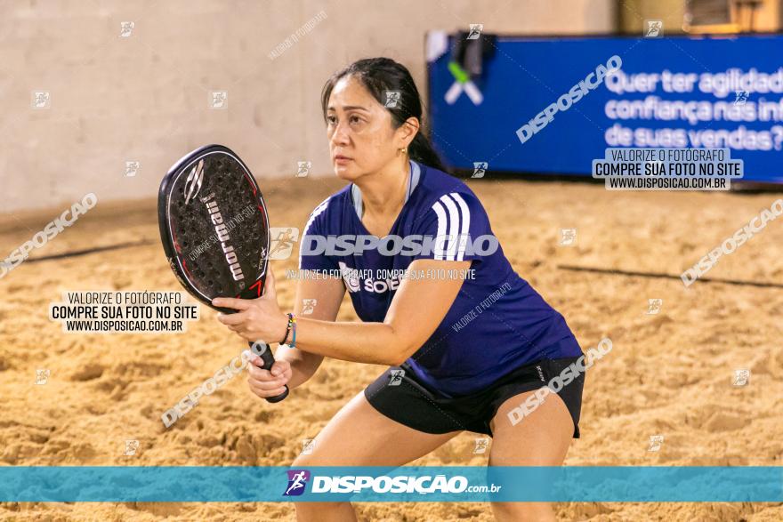 3ª Etapa da Orla Beach Tennis Cup