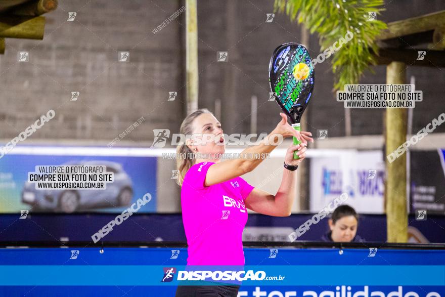 3ª Etapa da Orla Beach Tennis Cup