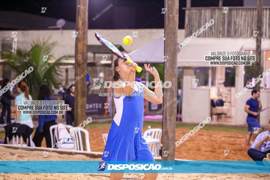 3ª Etapa da Orla Beach Tennis Cup